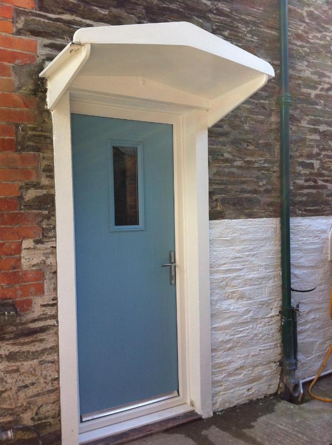 Harbour Retreat Padstow - Entire Apartment In The Beautiful Old Town Of Padstow Harbour Exterior photo